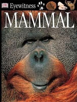 Mammal (Eyewitness Books)