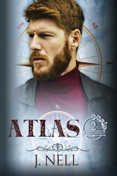 Atlas: The Gideon Brothers - Book #2 of the Gideon Brothers