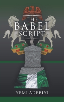 Paperback The Babel Script Book