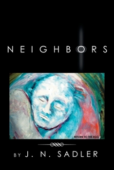 Paperback Neighbors Book