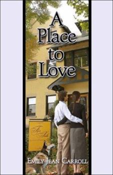 Paperback A Place to Love Book