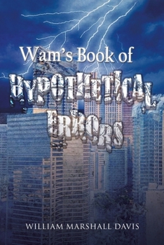 Paperback Wam's Book of Hypothetical Errors Book