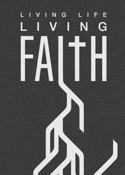 Paperback Living Life, Living Faith Book