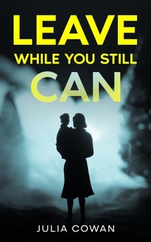 Paperback Leave While You Still Can Book