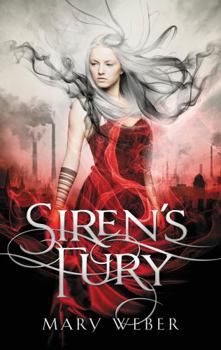 Paperback Siren's Fury Book