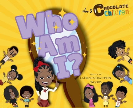 Hardcover Who Am I? Book