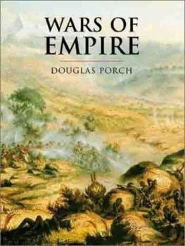 Hardcover History of Warfare: Wars of Empire Book