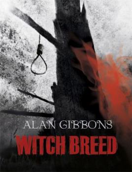 Hardcover Witch Breed: Hell's Underground 4 Book