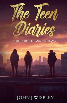The Teen Diaries