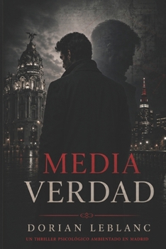 Paperback Media Verdad [Spanish] Book