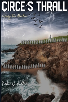 Circe's Thrall: A Leafy Tom Adventure