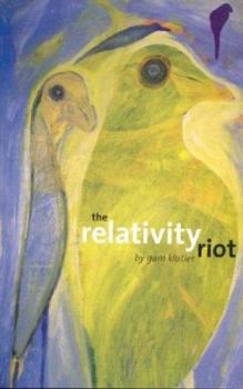 Paperback The Relativity Riot Book