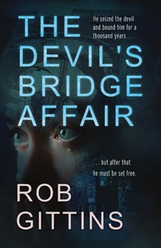 Paperback The Devil's Bridge Affair Book