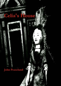 Paperback Celia's House Book