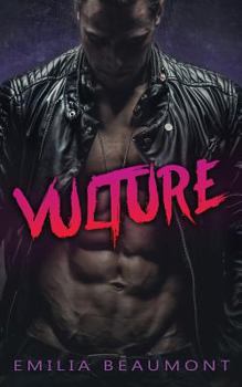 Paperback Vulture: (a Stepbrother Romance) Book