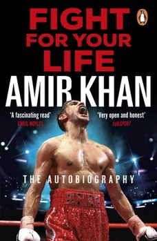 Paperback Fight For Your Life Book