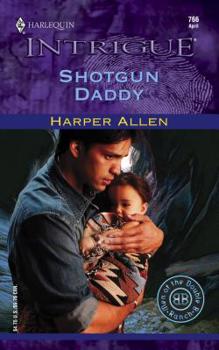 Shotgun Daddy - Book #3 of the Men of the Double B Ranch