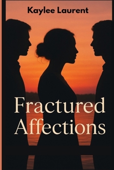 Paperback Fractured Affections Book