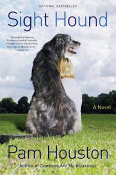 Paperback Sight Hound Book