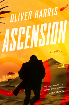 Ascension : An Elliot Kane Thriller - Book #2 of the Elliot Kane