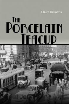 Paperback The Porcelain Teacup Book