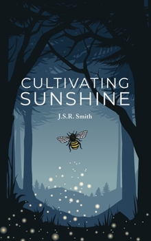 Hardcover Cultivating Sunshine Book