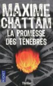 Pocket Book La promesse des ténèbres [French] Book