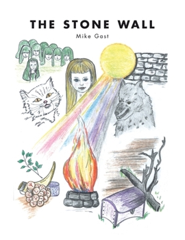 Paperback The Stone Wall Book
