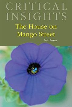 Hardcover Critical Insights: The House on Mango Street: Print Purchase Includes Free Online Access Book