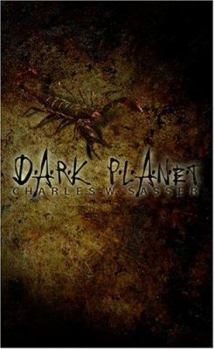 Mass Market Paperback Dark Planet Book
