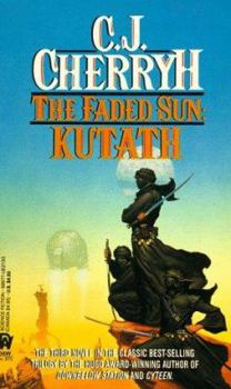 Kutath (The Faded Sun, Book 1) (Alliance-Union Universe) - Book  of the Alliance-Union Universe