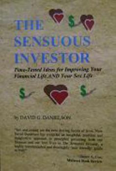 Unknown Binding The Sensuous Investor Book