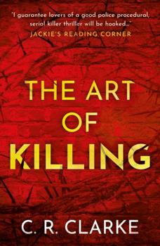 Paperback The Art of Killing Book