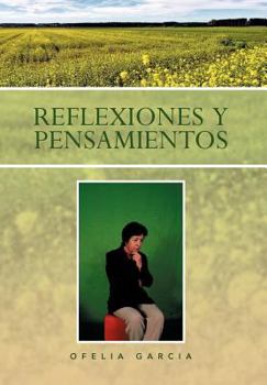 Hardcover Reflexiones y Pensamientos [Spanish] Book