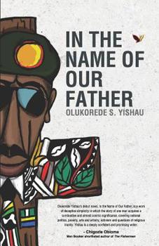 Paperback In The Name Of Our Father Book