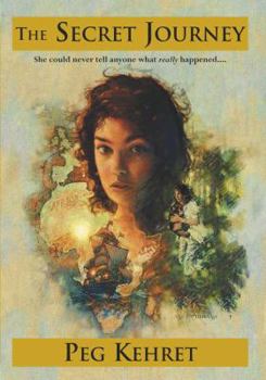 Paperback The Secret Journey Book