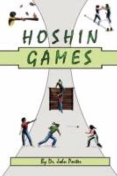 Paperback Hoshin Games Book