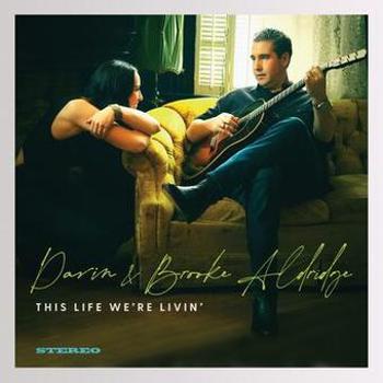 Vinyl This Life We're Livin' Book