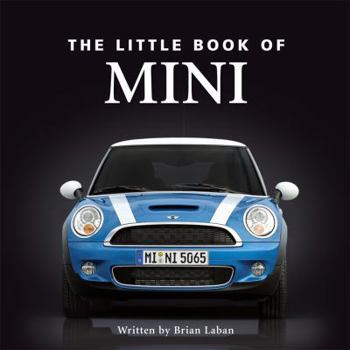 Hardcover The Little Book of Mini Book