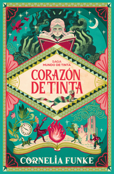 Corazón de Tinta / Inkheart