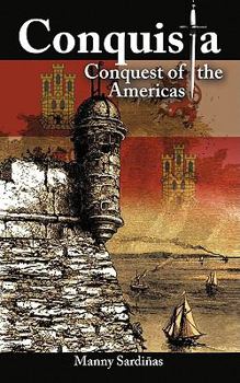 Conquista: Conquest of the Americas
