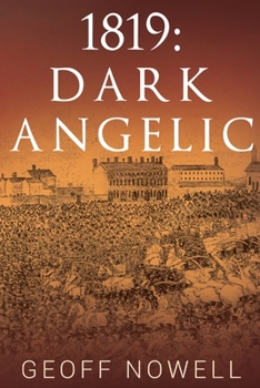 Paperback 1819: Dark Angelic Book