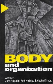 Paperback Body and Organization Book