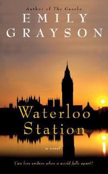 Mass Market Paperback Waterloo Station Book