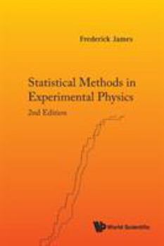 Paperback Statistical Methods in Experimental Physics (2nd Edition) Book