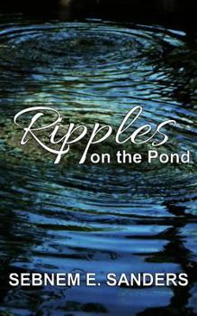 Paperback Ripples on the Pond Book