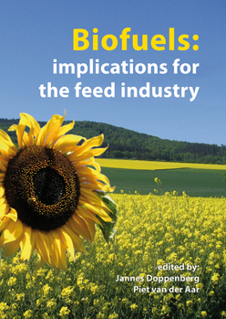 Paperback Biofuels: Implications for the Feed Industry Book