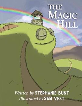 Paperback The Magic Hill Book