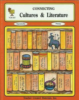 Paperback Connecting Culture and Literature Book