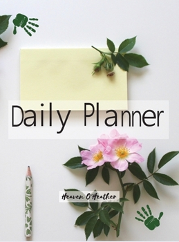 Daily Planner: Productivity Journal, Checklist Notebook, To Do Check Lists for Daily and Weekly Planning To Do List Notebook 8,5''x11''120 pages